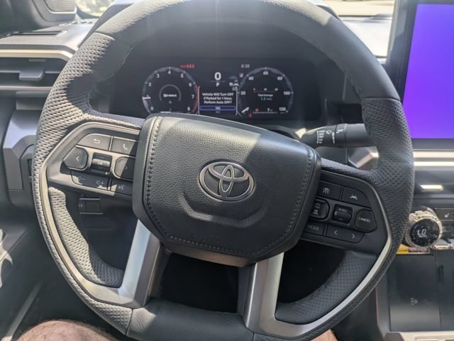 New 2026 Toyota Tacoma TRD Off-Road w/ TRD Off Road Premium Package AWD/4WD image 17