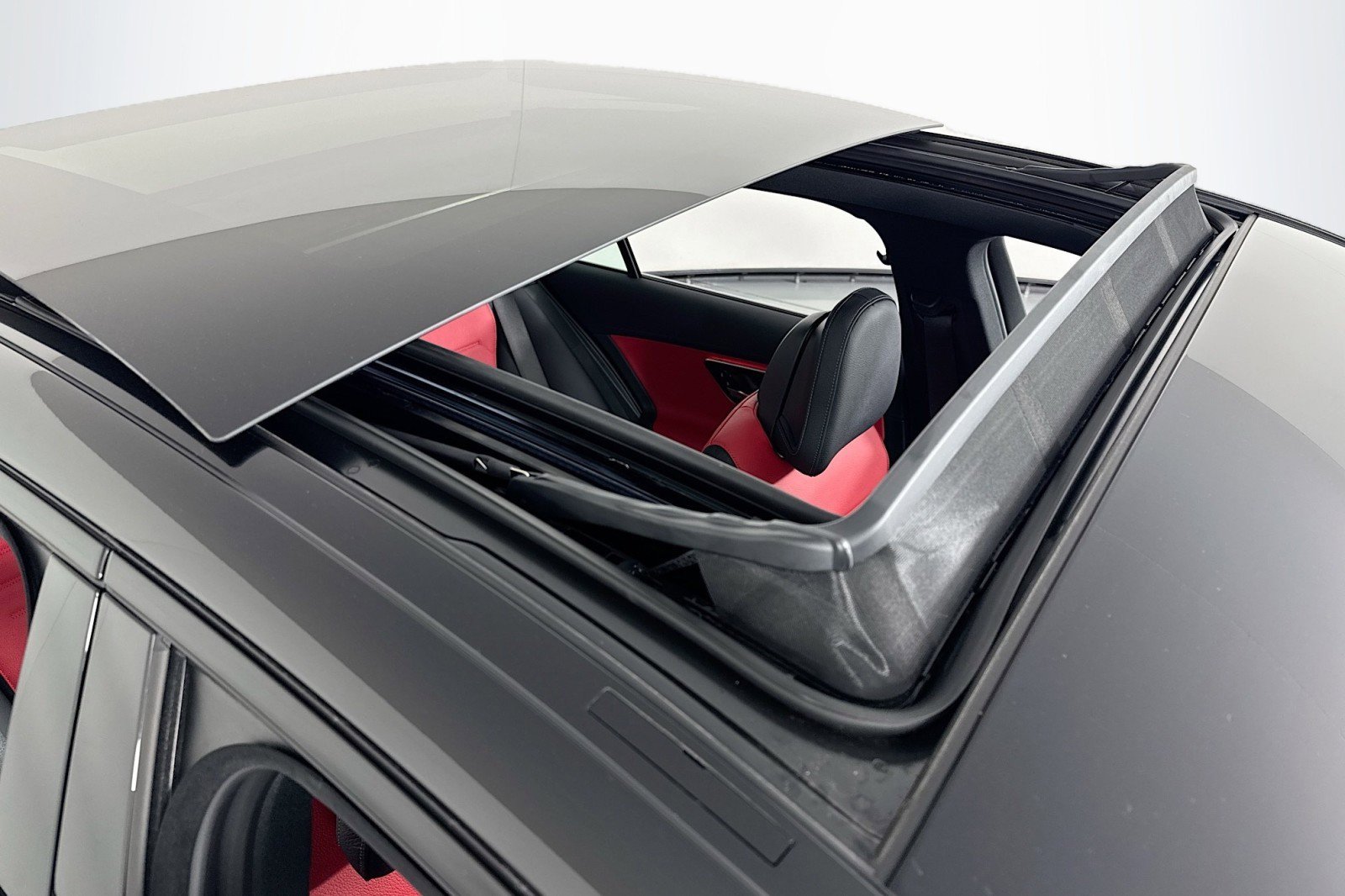 New 2026 Mercedes-Benz C 43 AMG 4MATIC Sedan image 21