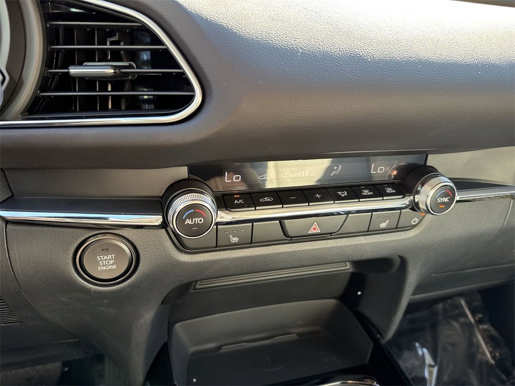 New 2024 MAZDA CX-30 AWD 2.5 S w/ Premium Package image 52