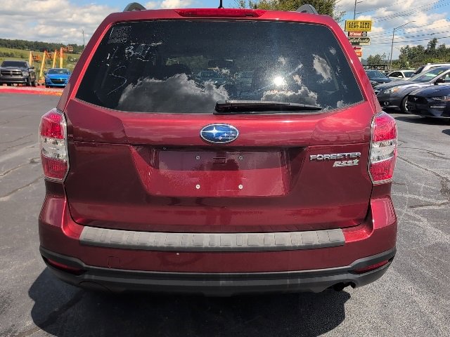 Used 2014 Subaru Forester 2.5i Premium w/ Popular Package #1 image 7