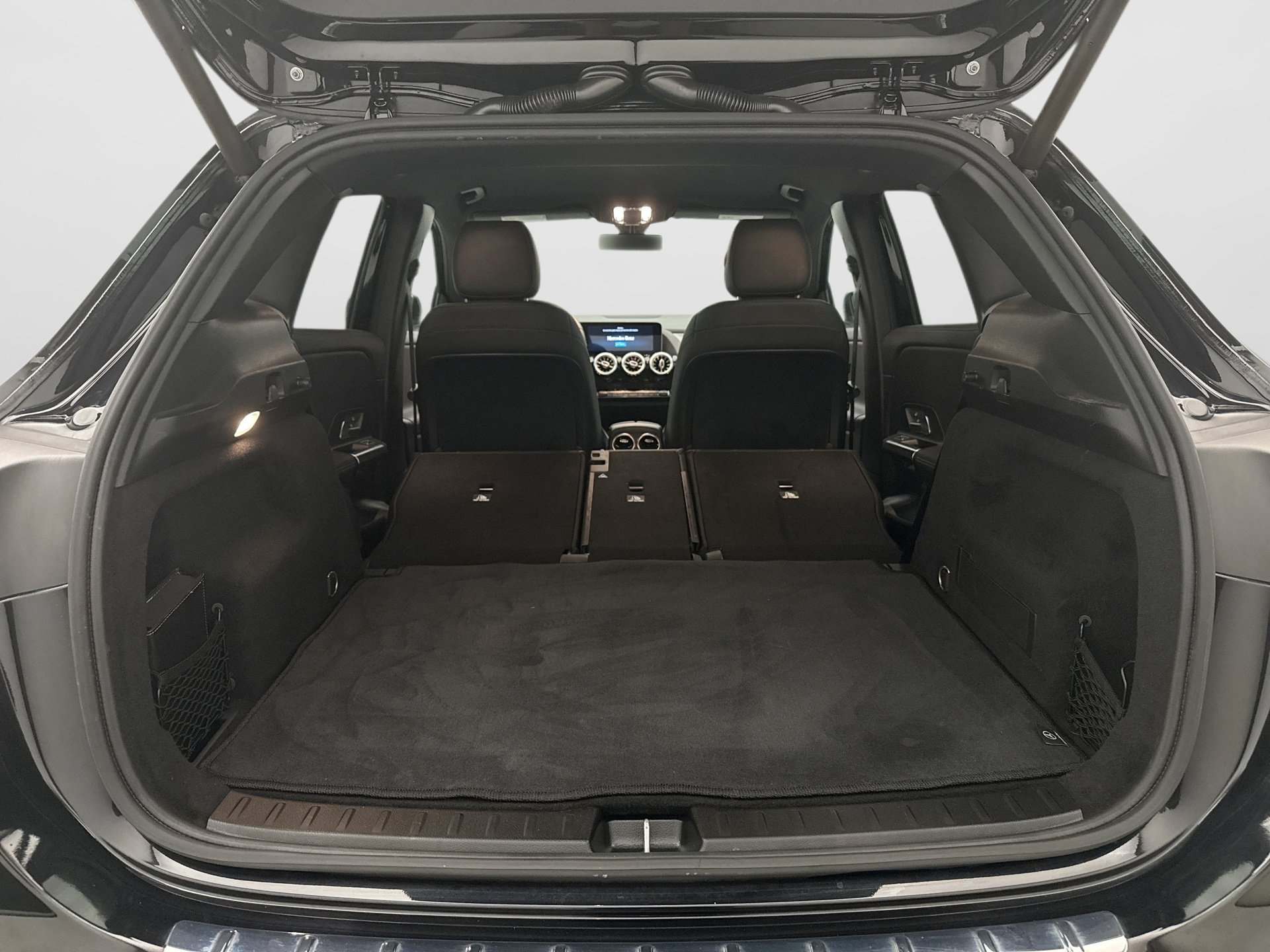 Used 2021 Mercedes-Benz GLA 250 4MATIC image 20