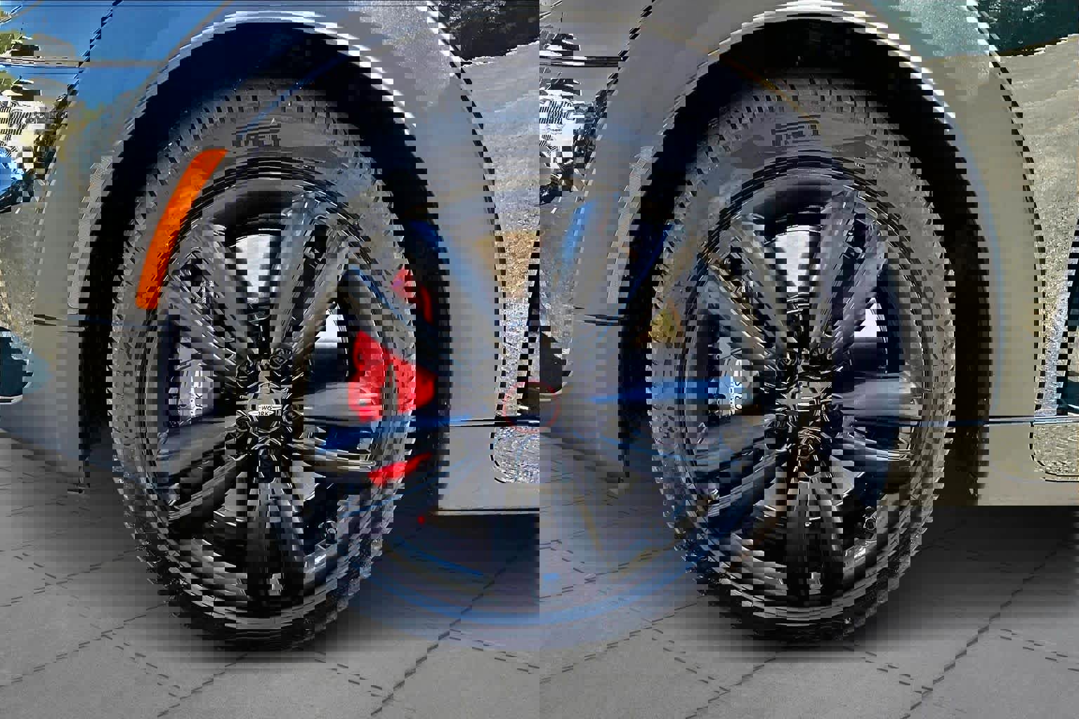 Used 2020 MINI Cooper John Cooper Works image 10