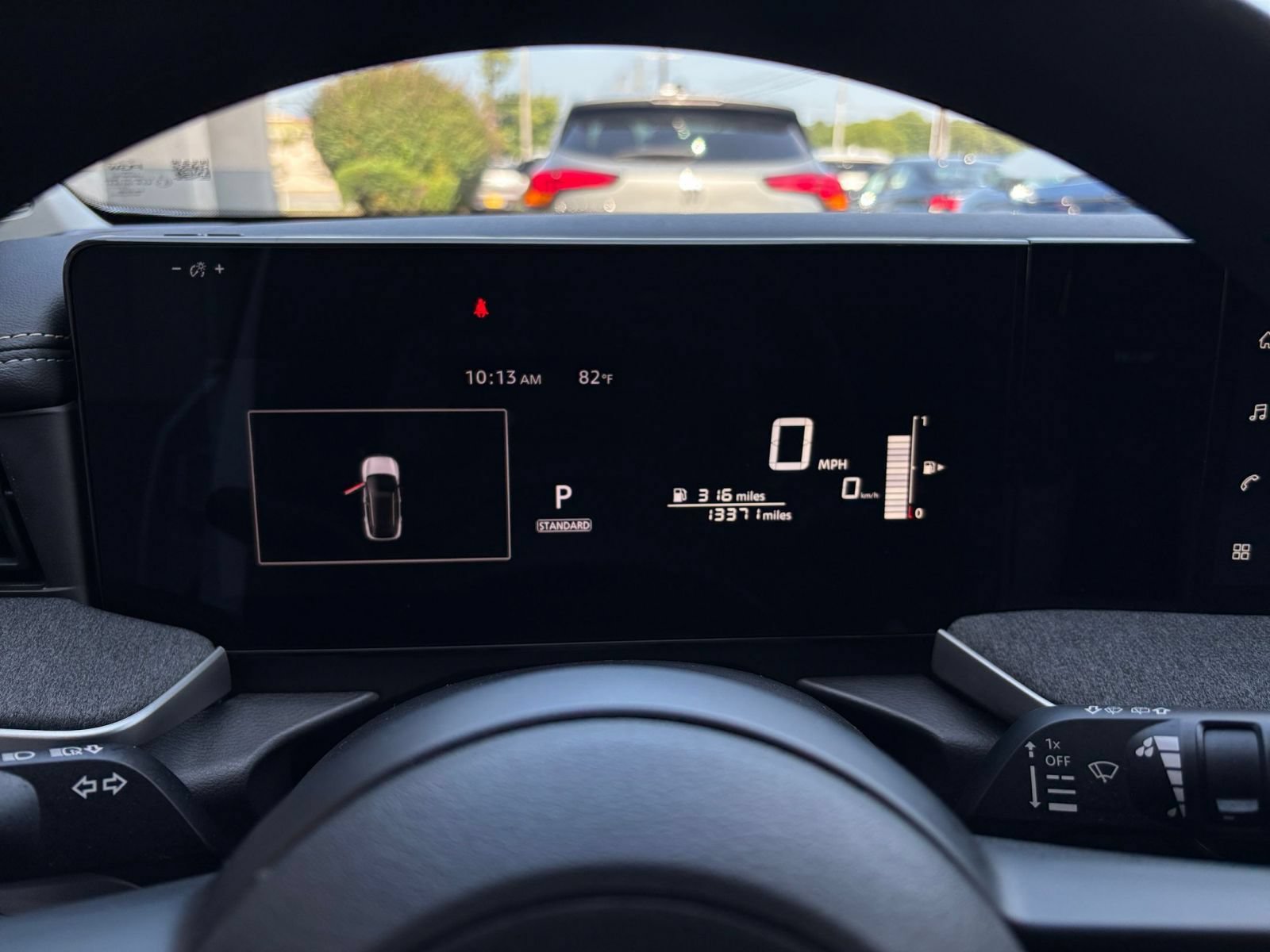Used 2026 Nissan Kicks SV w/ Cold Weather Package FWD image 38