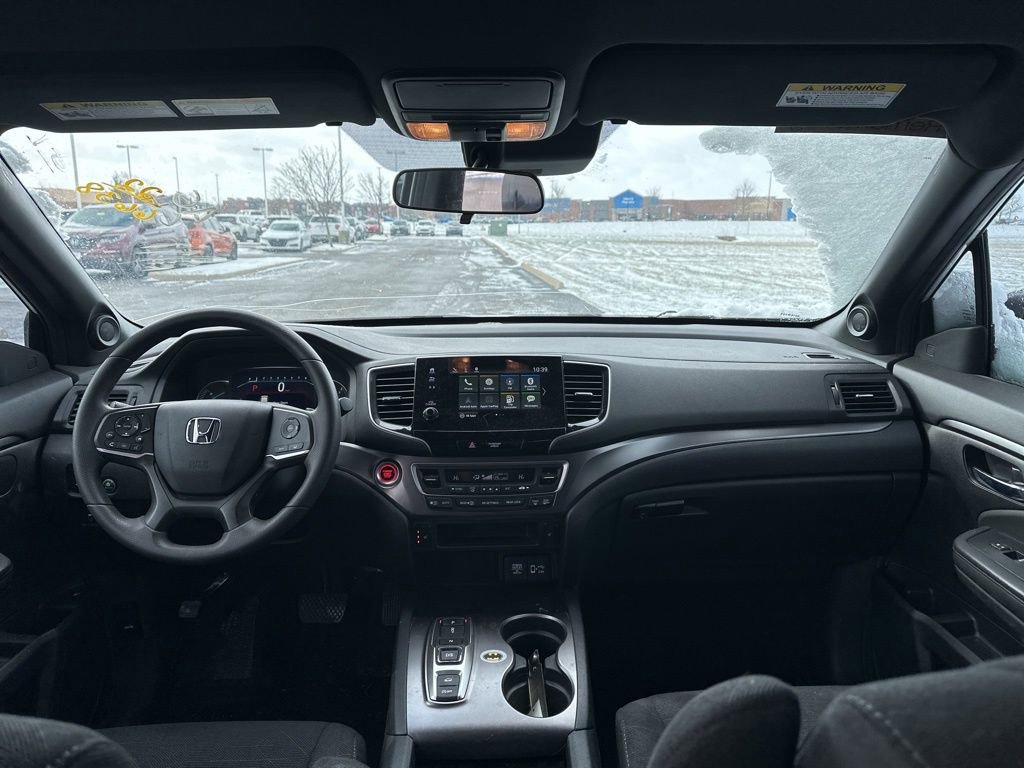 Used 2022 Honda Pilot Sport image 19