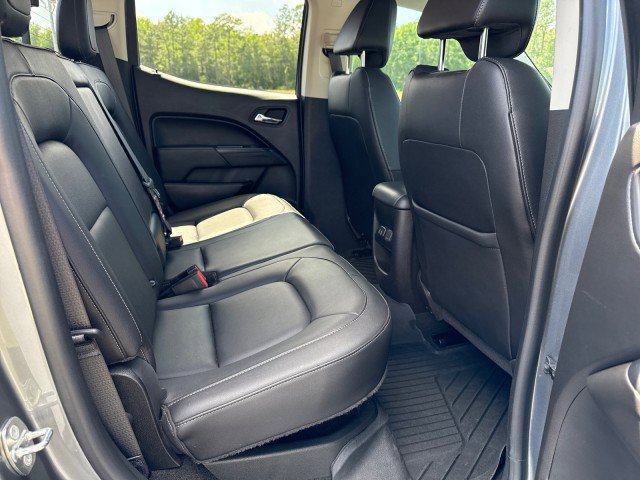Used 2018 Chevrolet Colorado ZR2 AWD/4WD image 13