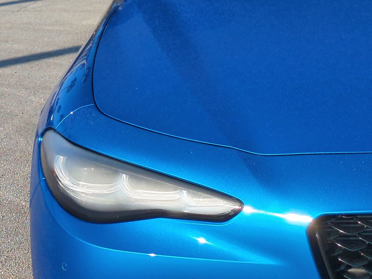 New 2025 Alfa Romeo Giulia w/ Driving Assist Package RWD image 9