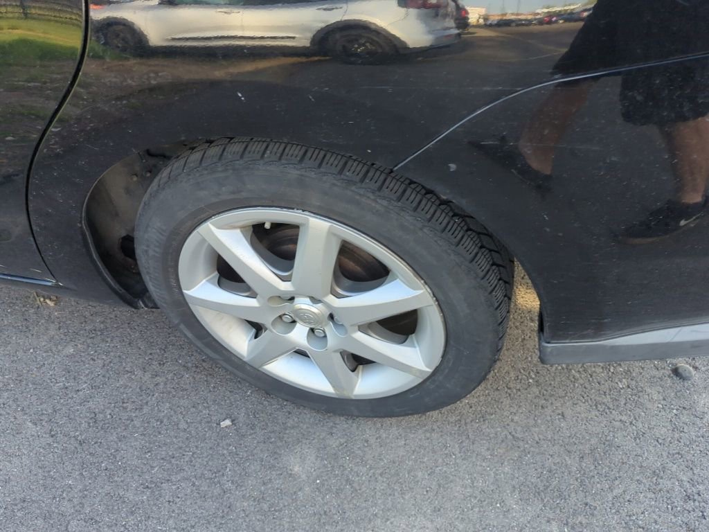 Used 2008 Toyota Prius FWD image 5