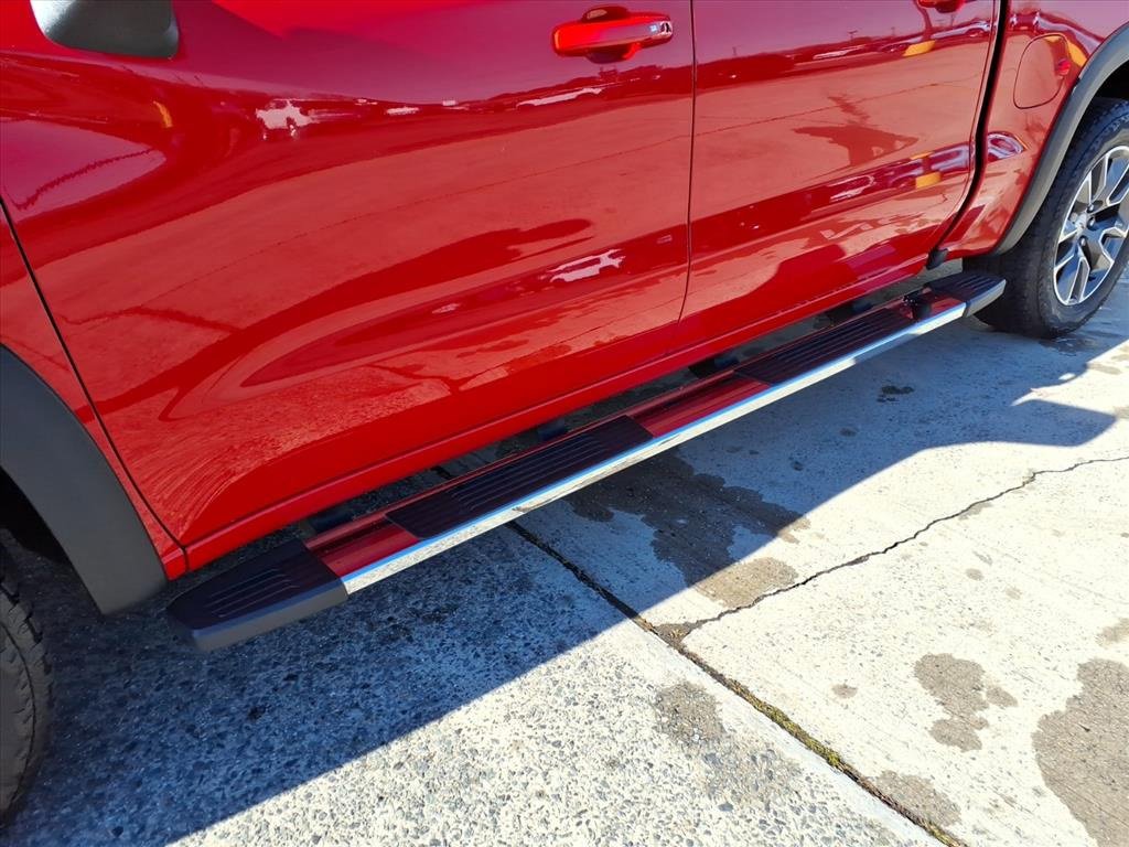 Used 2021 Chevrolet Silverado 1500 RST w/ All Star Edition Plus image 8