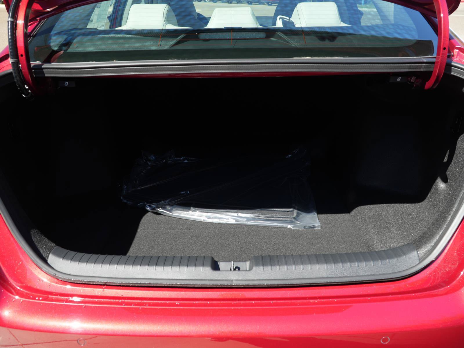 Used 2026 Honda Accord EX-L image 8