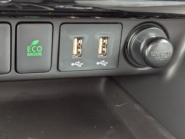 New 2026 Mitsubishi Eclipse Cross SE image 29