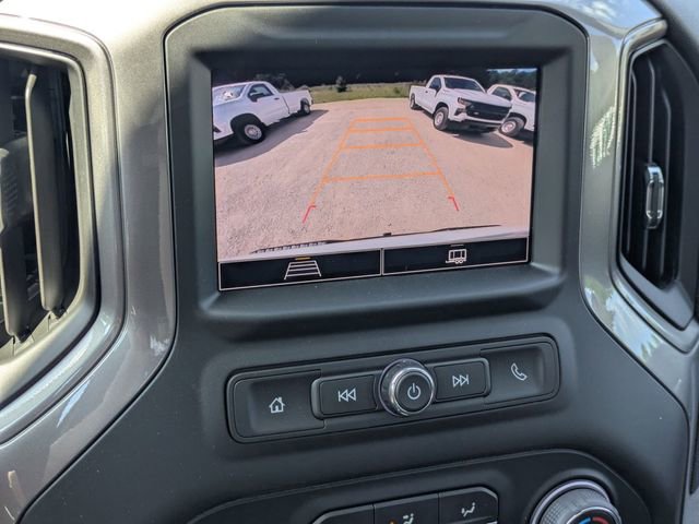 New 2026 Chevrolet Silverado 1500 W/T w/ WT Value Package AWD/4WD image 15