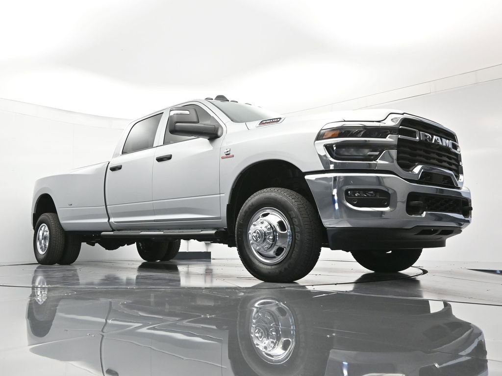 New 2026 RAM 3500 Tradesman image 40