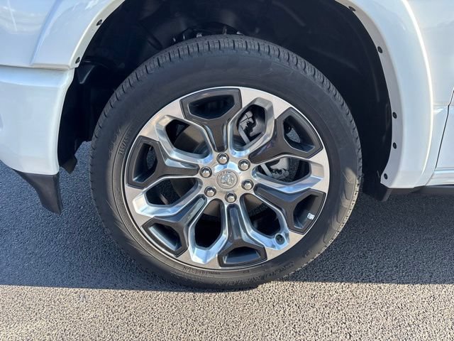 Used 2023 RAM 1500 Limited AWD/4WD image 10