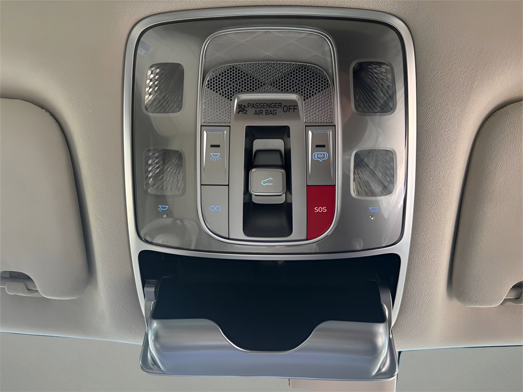 New 2025 Genesis GV80 3.5T Prestige image 23