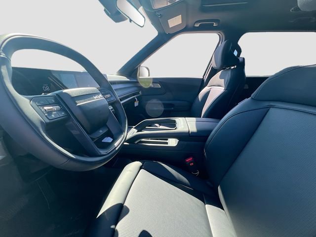 New 2027 Kia Telluride S image 22