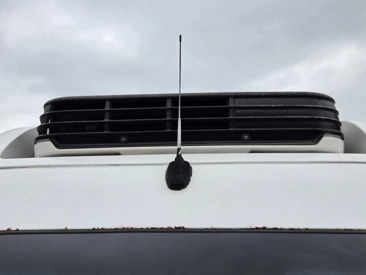Used 2018 Freightliner Sprinter 3500 RWD image 37
