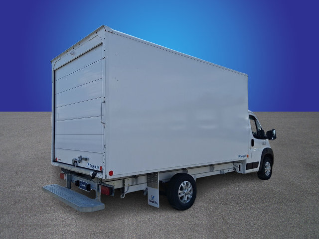 New 2023 RAM ProMaster 3500 FWD image 3