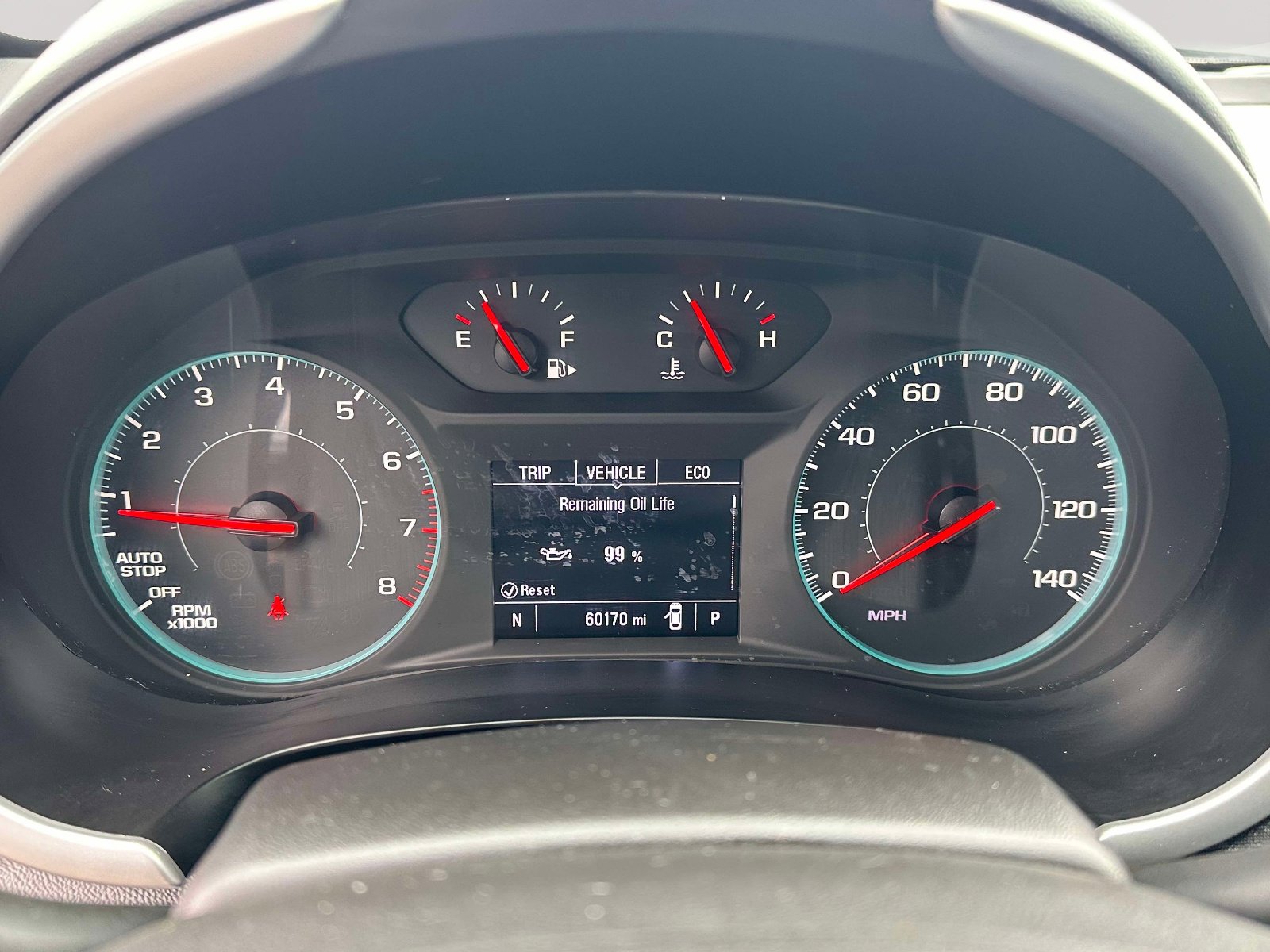 Certified 2024 Chevrolet Malibu LT image 20