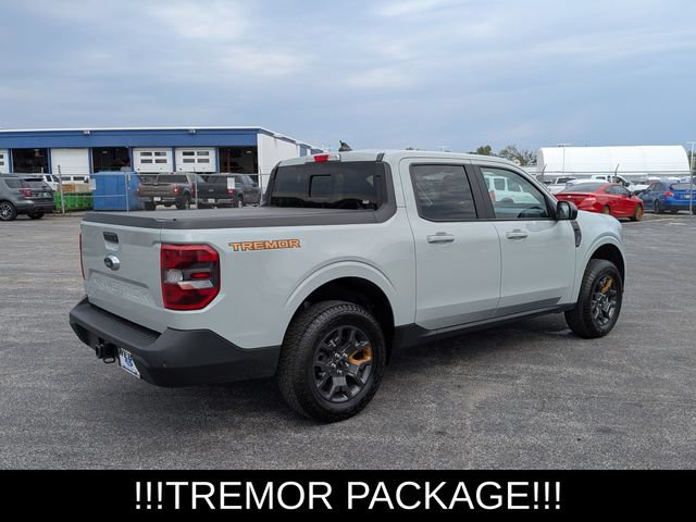 Used 2024 Ford Maverick Tremor w/ Tremor Off-Road Package AWD/4WD image 10