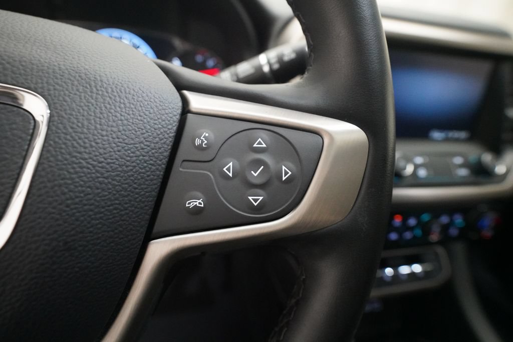 Used 2023 GMC Acadia Denali w/ Trailering Package AWD/4WD image 19