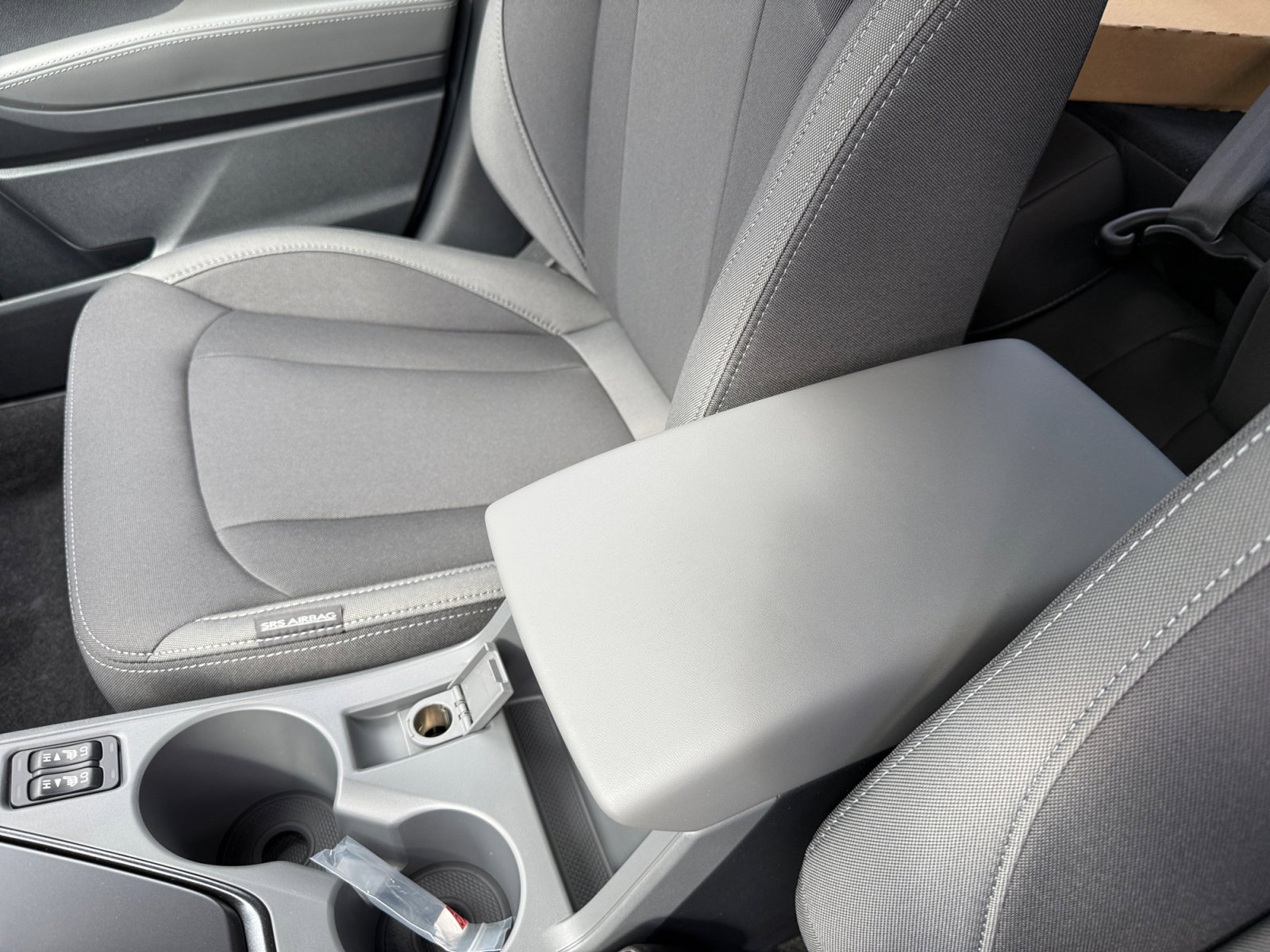 New 2026 Subaru Crosstrek 2.0i Premium image 14