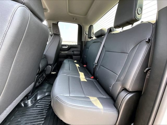 New 2026 Chevrolet Silverado 2500 W/T w/ WT Convenience Package AWD/4WD image 14