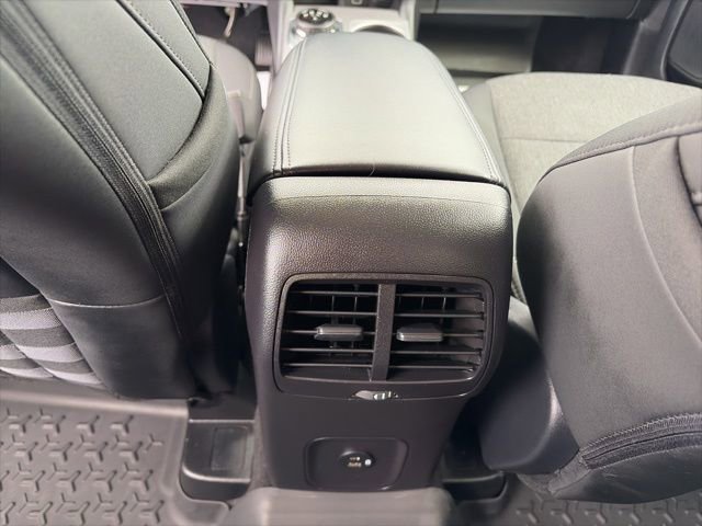 Used 2024 Ford Bronco Sport Big Bend image 13