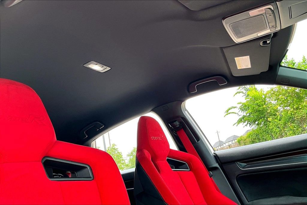 Used 2025 Honda Civic Type R image 22