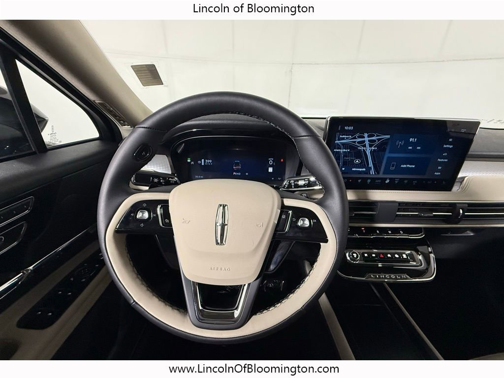 New 2026 Lincoln Corsair Premiere image 52