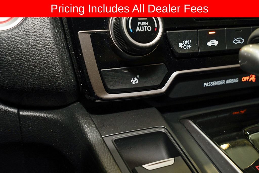 Used 2020 Honda CR-V EX image 15