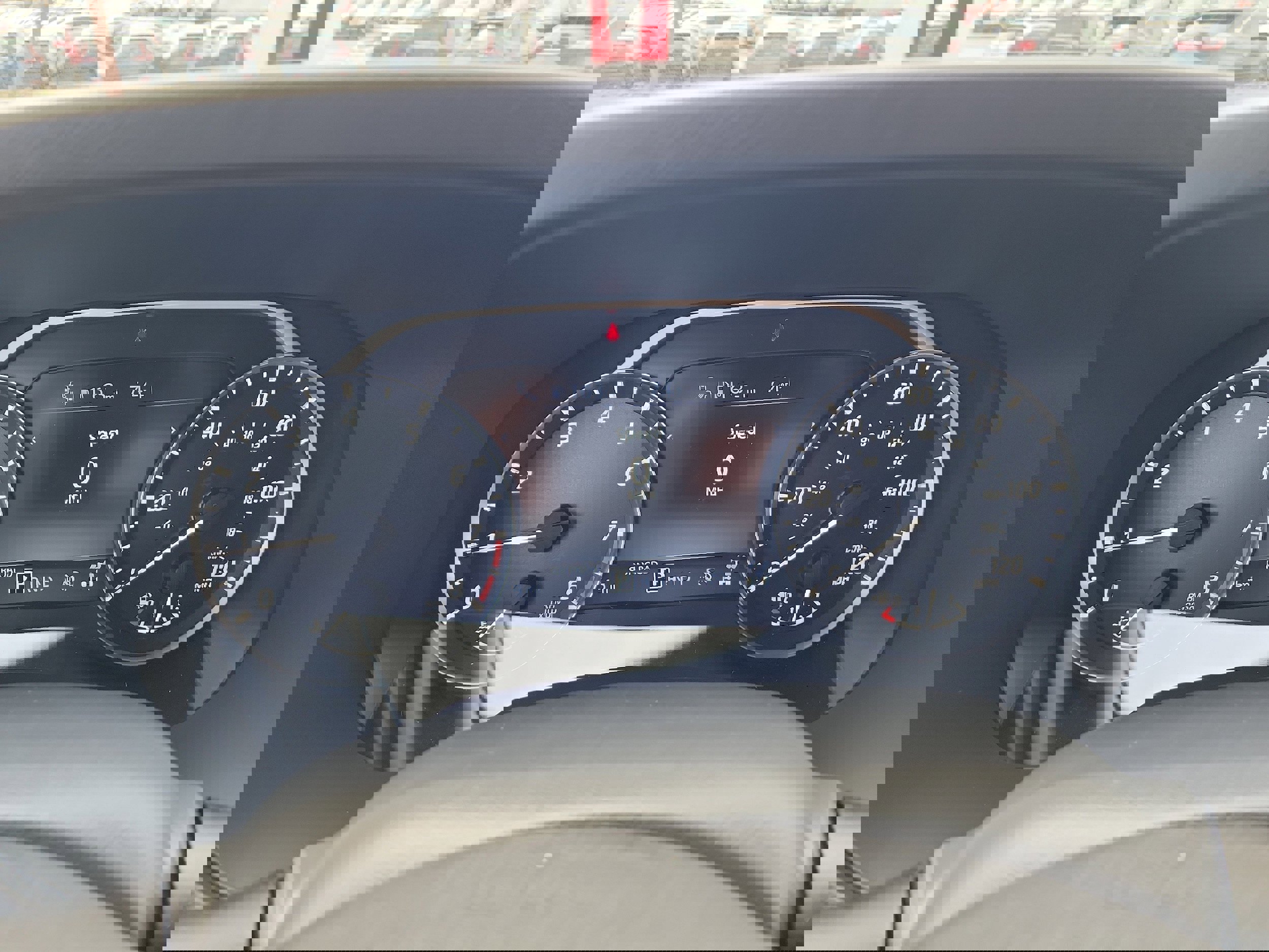 New 2026 Nissan Frontier SV w/ All-Weather Content Package image 22