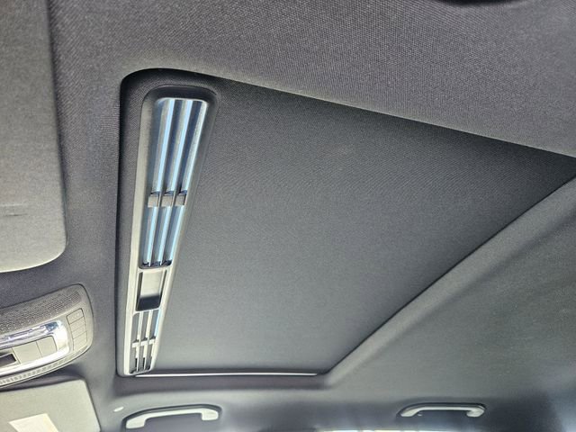 Used 2025 Mercedes-Benz GLE 450 4MATIC image 29