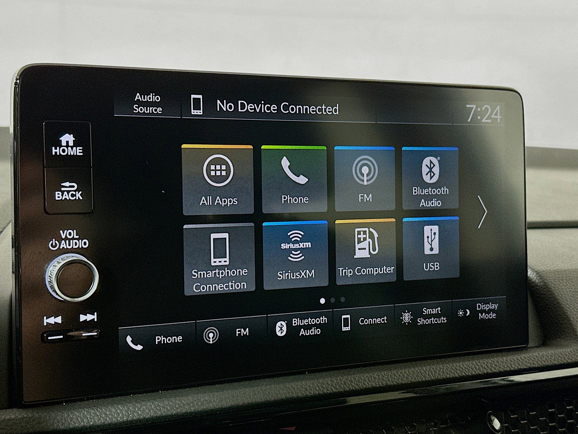 Used 2023 Honda CR-V EX-L image 14