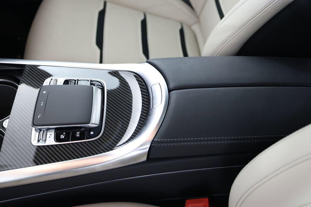 Used 2025 Mercedes-Benz G 63 AMG 4MATIC image 41