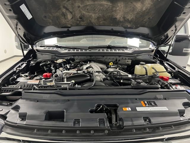 Used 2025 Ford F350 King Ranch AWD/4WD image 61