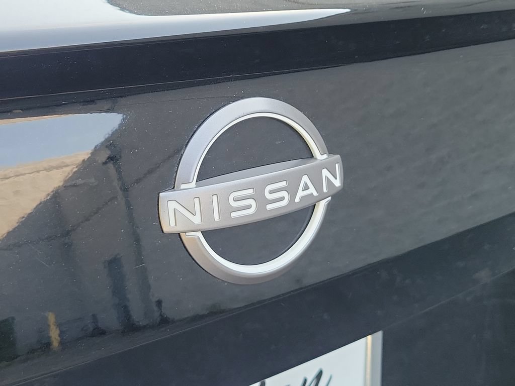 Used 2024 Nissan Altima 2.5 SV FWD image 27