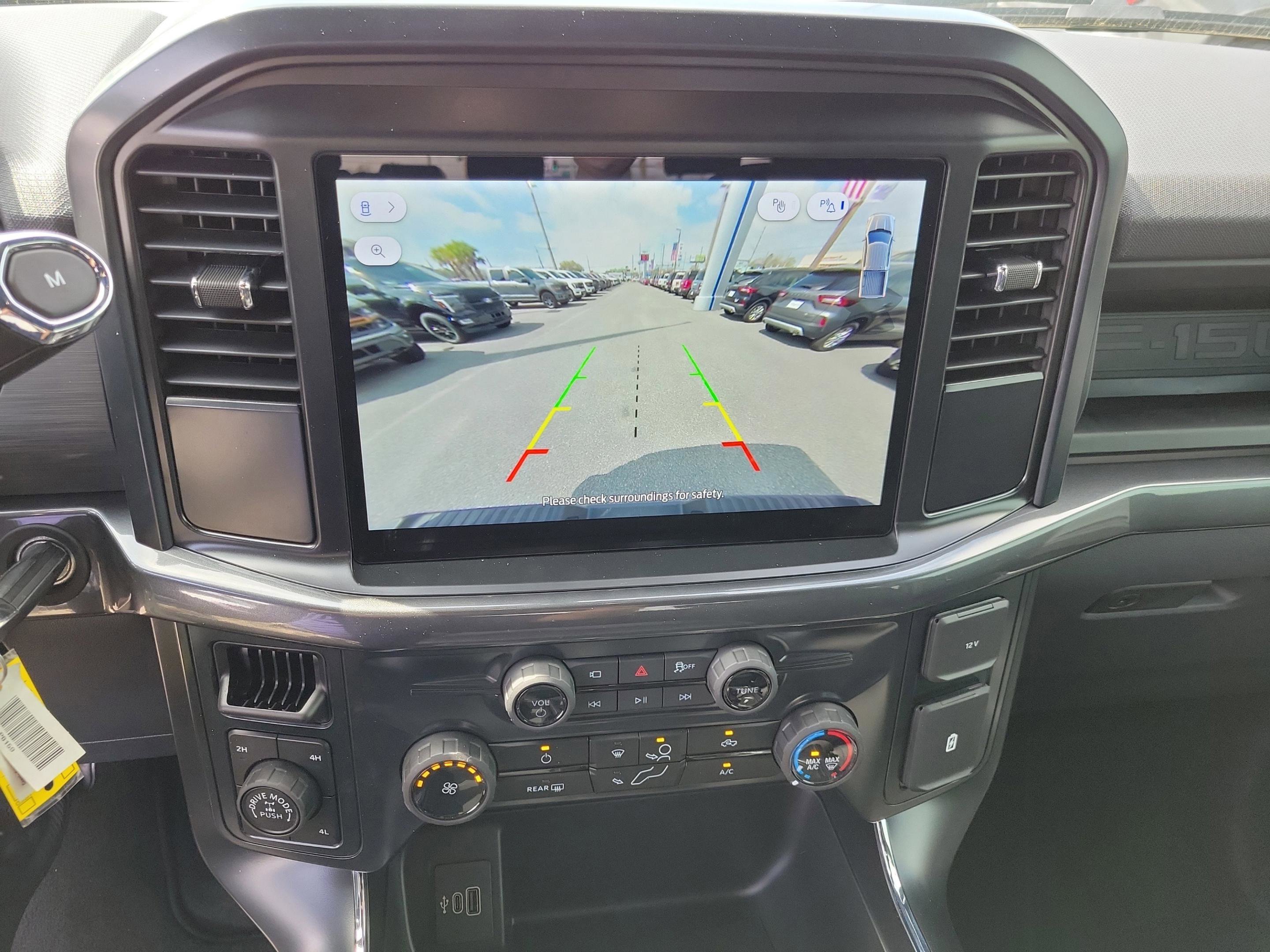 New 2025 Ford F150 STX w/ LOBO Package image 11