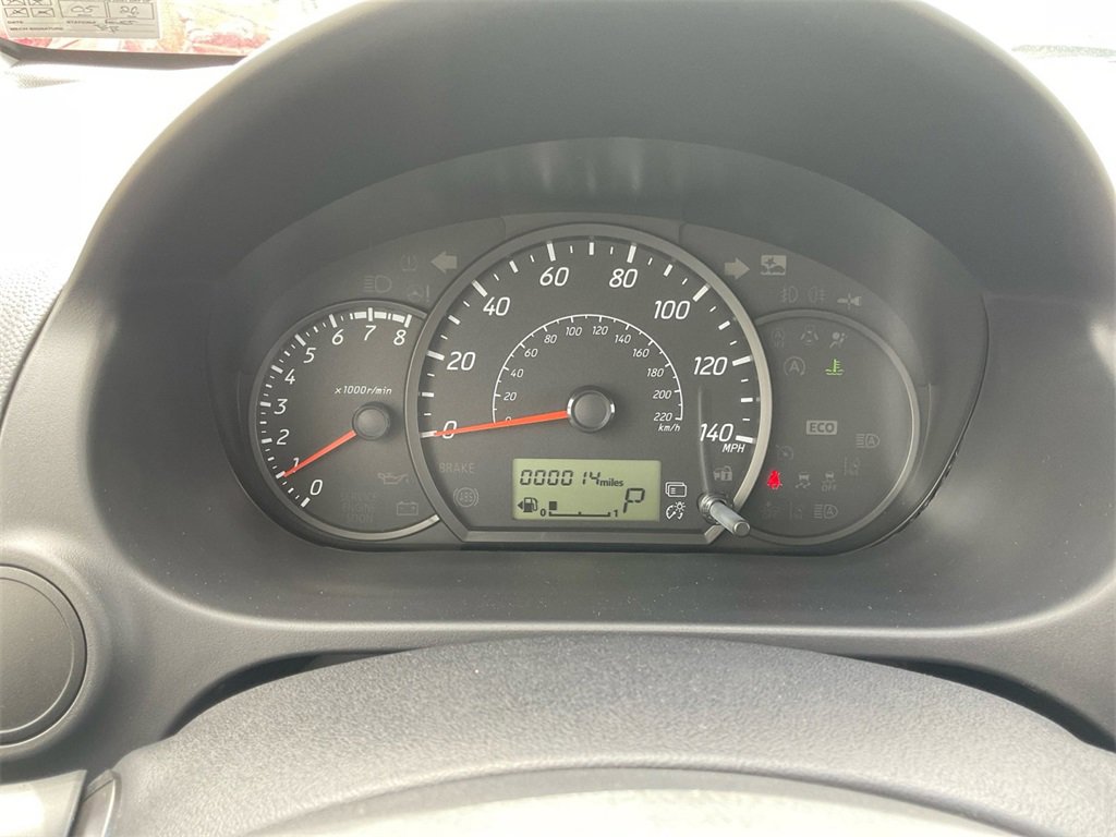 New 2024 Mitsubishi Mirage ES image 10