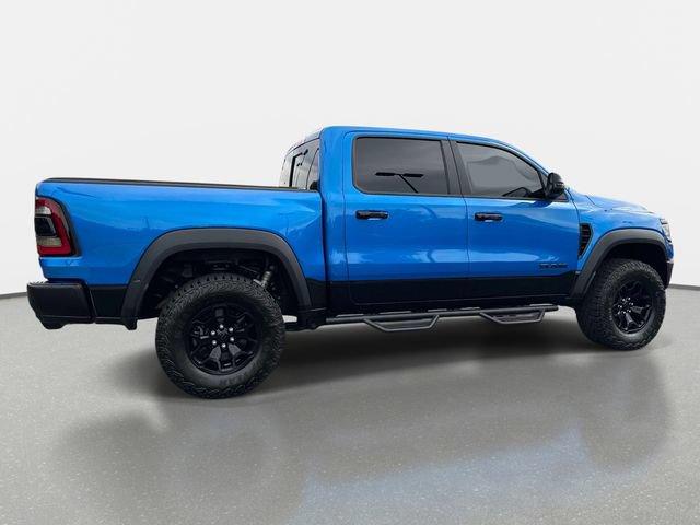 Used 2023 RAM 1500 TRX w/ TRX Level 1 Equipment Group AWD/4WD image 6