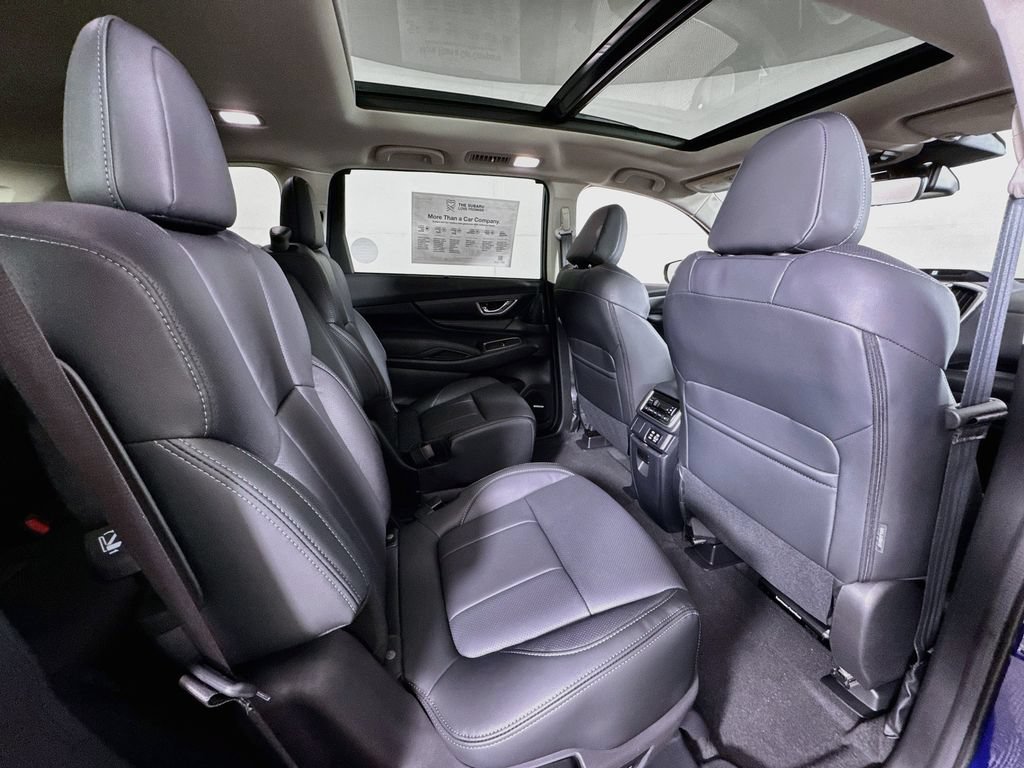 New 2026 Subaru Ascent Limited AWD/4WD image 30