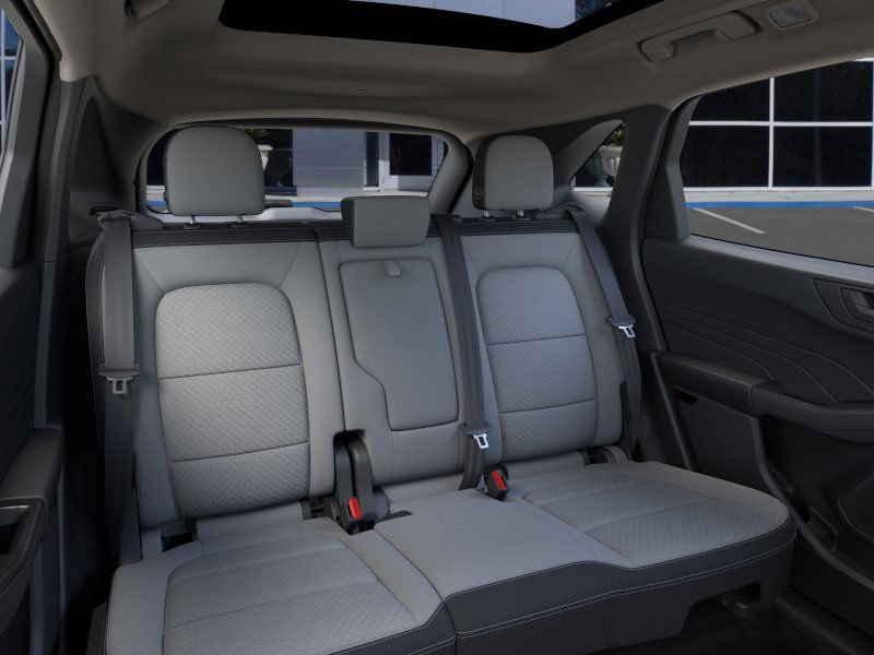 New 2026 Ford Escape Active w/ Tech Pack #1 FWD image 43