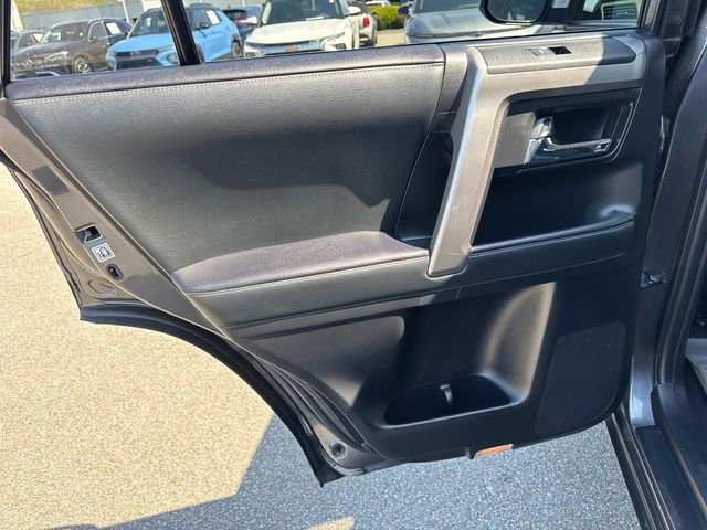 Used 2021 Toyota 4Runner SR5 RWD image 14