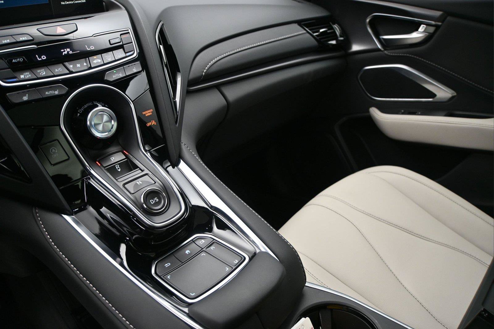 Certified 2026 Acura RDX SH-AWD image 4