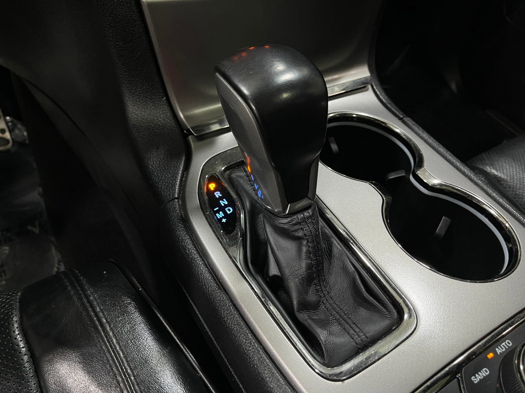 Used 2020 Jeep Grand Cherokee High Altitude AWD/4WD image 30