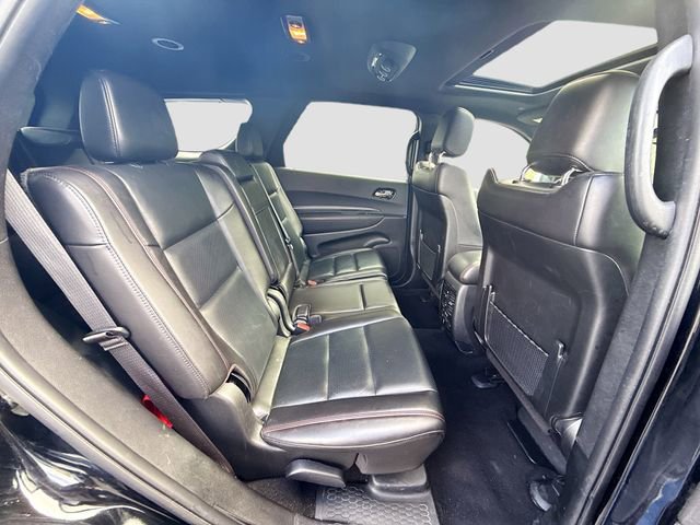 Used 2024 Dodge Durango GT image 30