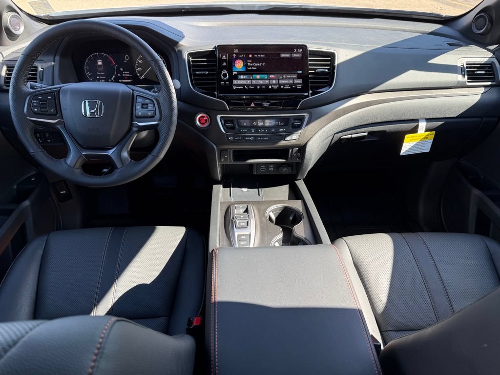 Certified 2026 Honda Ridgeline TrailSport image 34