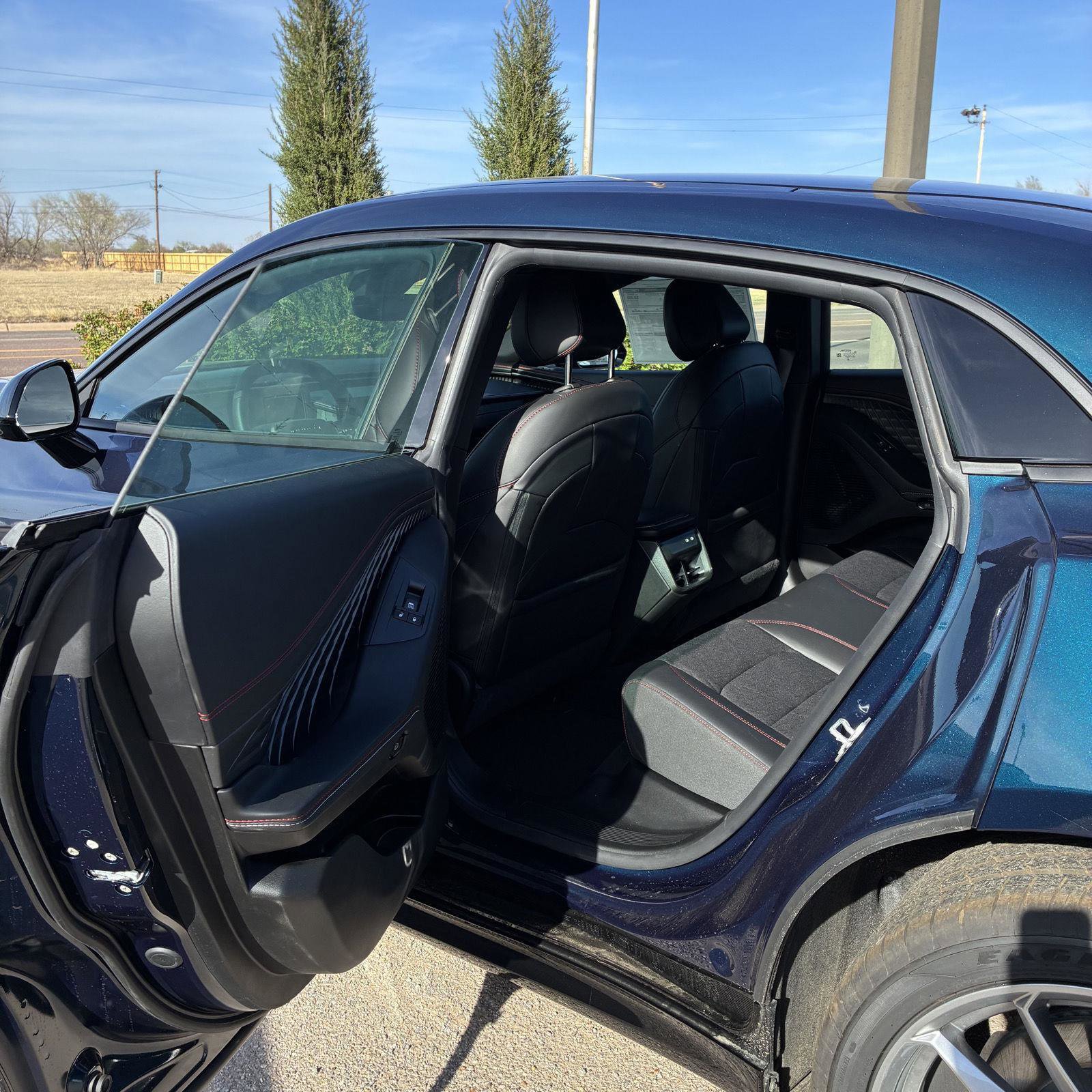 New 2026 Dodge Charger Scat Pack w/ Wheel & Tire Package image 7