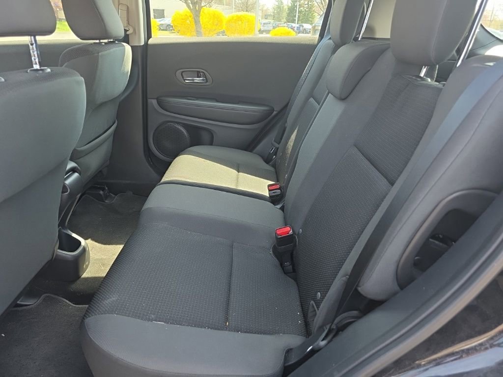 Used 2021 Honda HR-V LX image 22