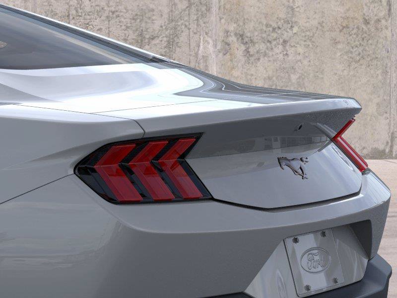 New 2026 Ford Mustang Coupe w/ Bronze Appearance Package RWD image 22