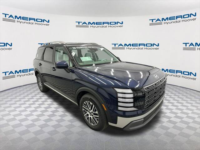 New 2026 Hyundai Palisade SEL FWD image 7